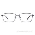 Vintage Unisex Titanium Eyeaglasses Optical Frame Gafas